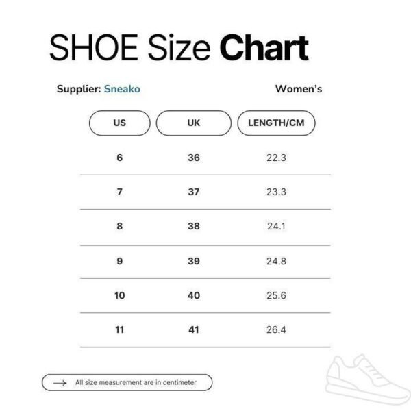 Sneakers for Women - Image 5