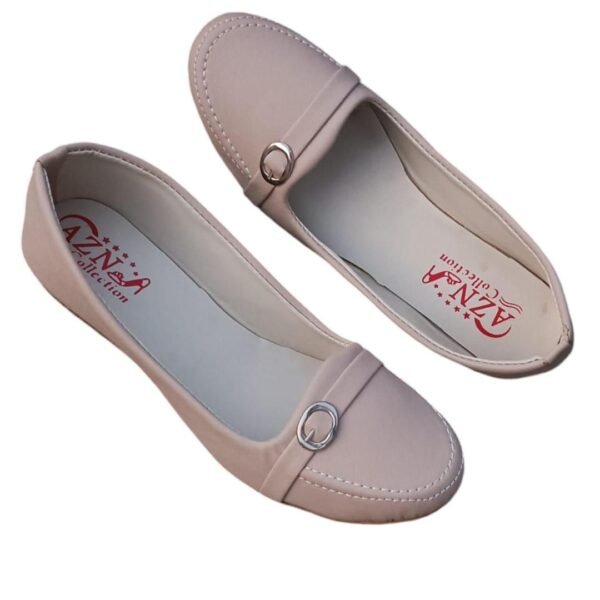 Women's PVC Pumps - Image 2