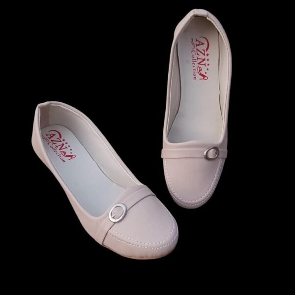 Women's PVC Pumps - Image 3