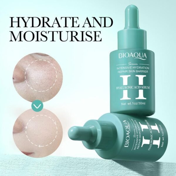 Whitening Vitamin - C Serum 30 ml - Image 2