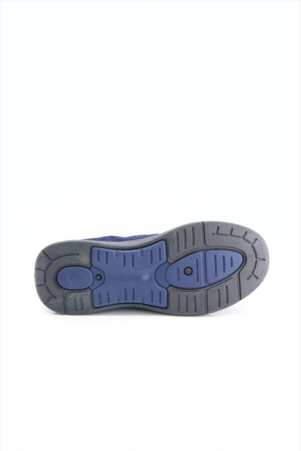 Ladies Skechers Blue - Image 5