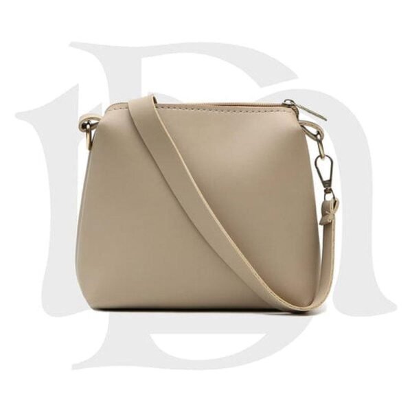 Leather Printed 2 Hand Bags for Women's - Image 4