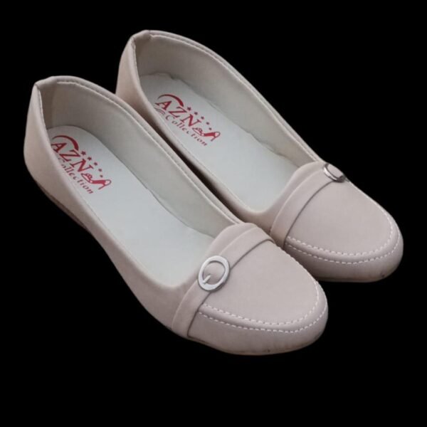 Women's PVC Pumps - Image 4