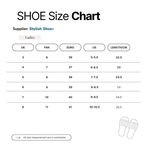 Women's PVC Pumps - Image 5